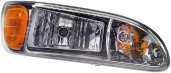 Headlight Assembly