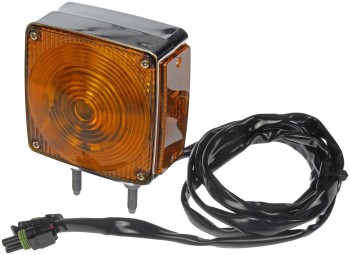 Turn Signal Light Assembly