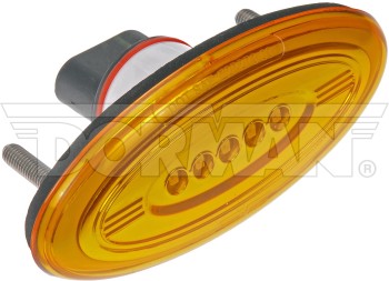 Side Marker Light Assembly