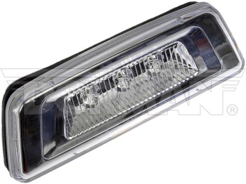 Side Marker Light Assembly