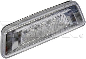 Side Marker Light Assembly