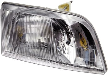 Headlight Assembly