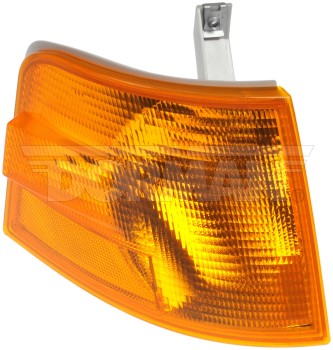 Turn Signal / Parking / Side Marker Light Lens