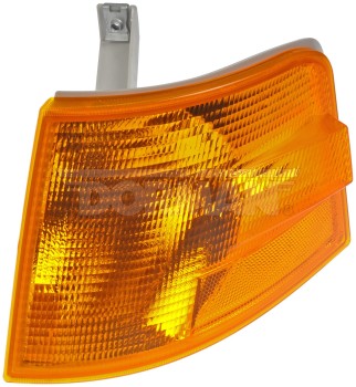 Turn Signal / Parking / Side Marker Light Lens