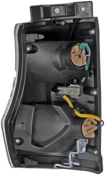 Turn Signal Light Assembly