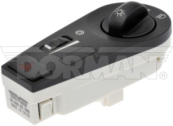 Hazard Warning Switch