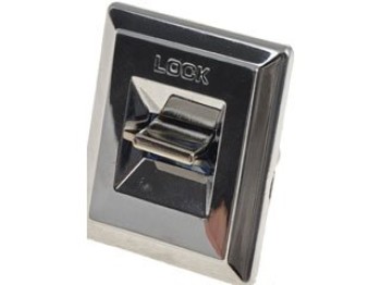 Door Lock Switch