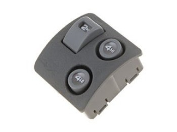 4WD Switch