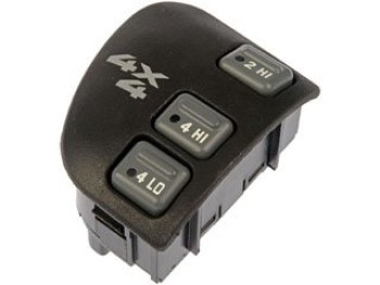 4WD Switch
