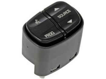 Driver Information Display Switch