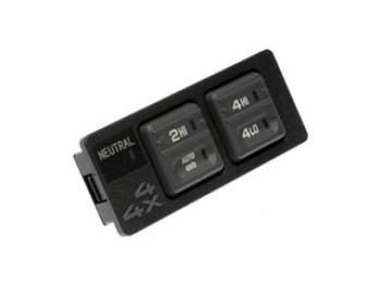 4WD Switch