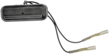 Trunk Lid Release Switch