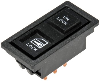 Door Lock Switch