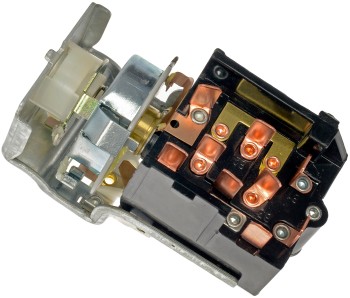Headlight Switch