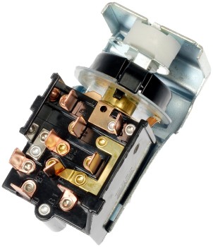 Headlight Switch