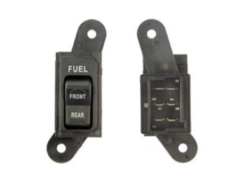 Fuel Tank Selector Switch