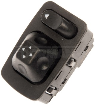 Door Mirror Switch