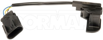 Clutch Starter Safety Switch