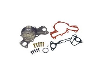 Engine Water Pump Housing