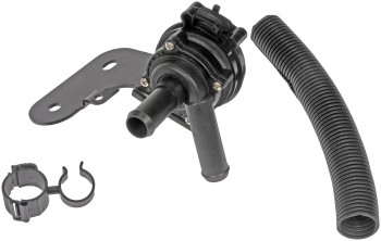 Drive Motor Coolant Pump