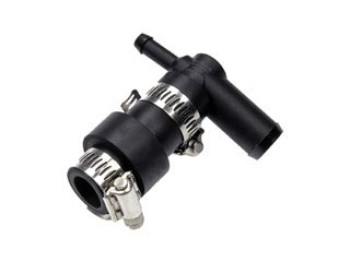 Radiator Coolant Hose Connector