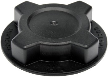 Engine Coolant Reservoir Cap