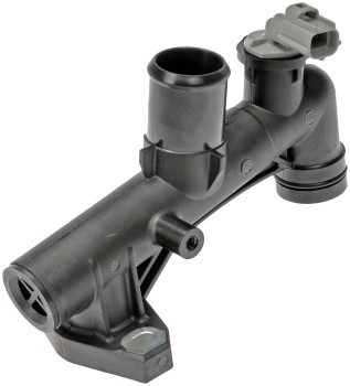 Engine Coolant Water Outlet