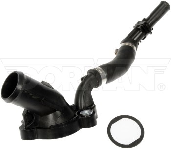 Engine Coolant Thermostat Housing