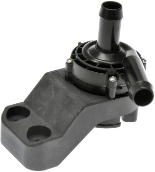 Engine Auxiliary Water Pump