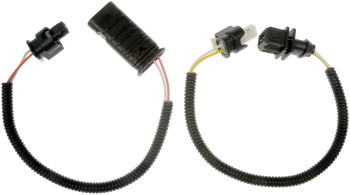 Engine Coolant Thermostat Adapter Lead