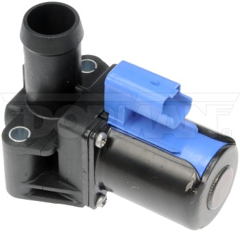 Engine Coolant Bypass Valve
