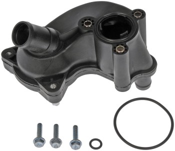 Engine Coolant Thermostat Housing