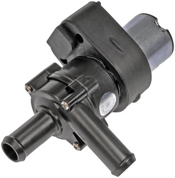 Engine Auxiliary Water Pump