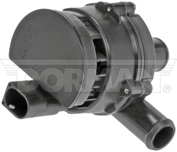 Engine Auxiliary Water Pump