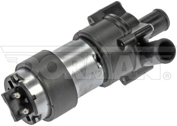 Engine Auxiliary Water Pump