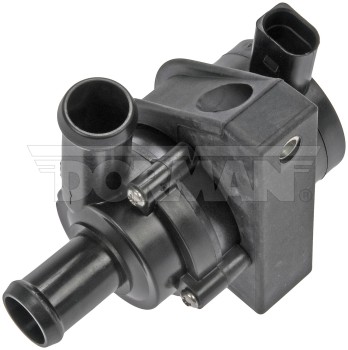 Engine Auxiliary Water Pump