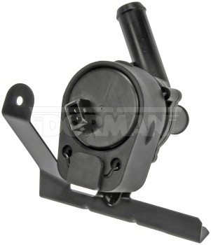 Engine Auxiliary Water Pump