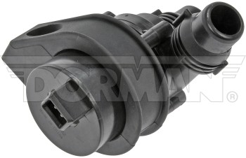 Engine Auxiliary Water Pump