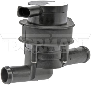 Engine Auxiliary Water Pump