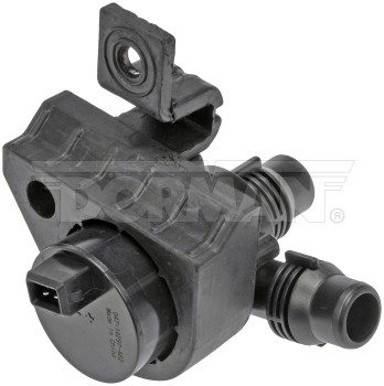 Engine Auxiliary Water Pump