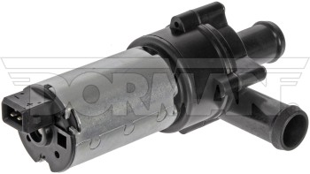 Engine Auxiliary Water Pump