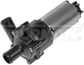 Engine Auxiliary Water Pump