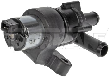 Engine Auxiliary Water Pump