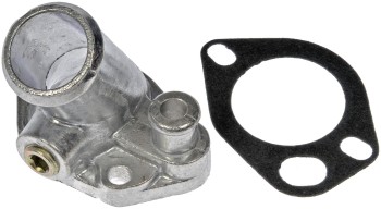 Engine Coolant Thermostat Housing