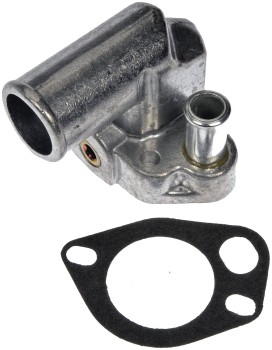Engine Coolant Thermostat Housing