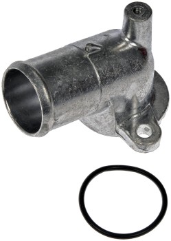 Engine Coolant Thermostat Housing