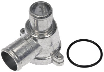 Engine Coolant Thermostat Housing
