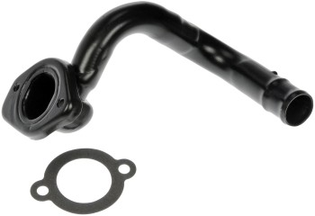 Engine Coolant Thermostat Housing