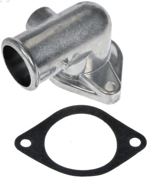 Engine Coolant Thermostat Housing