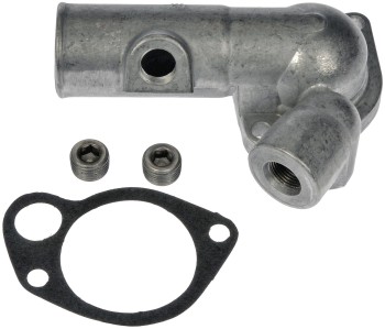 Engine Coolant Thermostat Housing